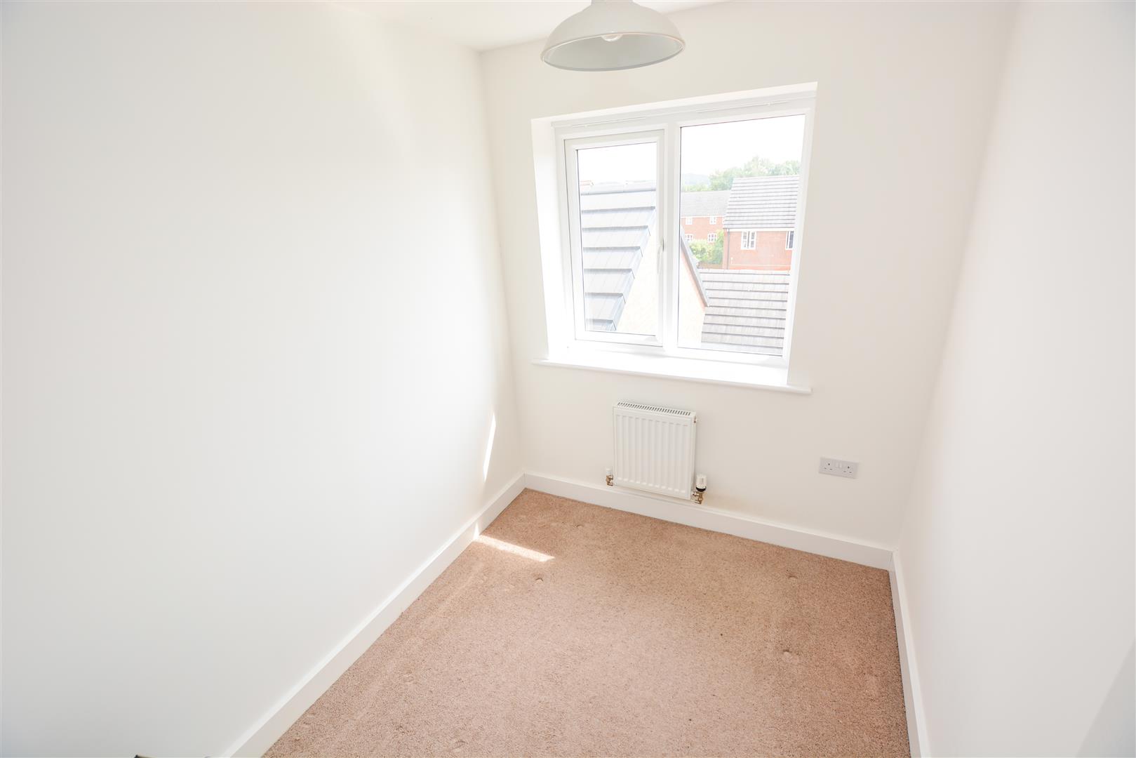 BEDROOM THREE (REAR)